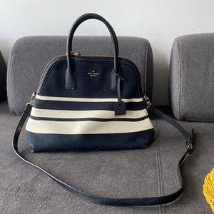 Authentic Kate Spade Large Purse